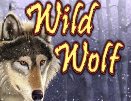 Wild Wolf - IGT - Animals