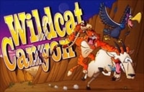 Wildcat Canyon - Nextgen Gaming - Animals