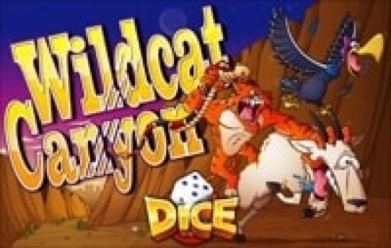 Wildcat Canyon (Dice) - Nextgen Gaming - Animals