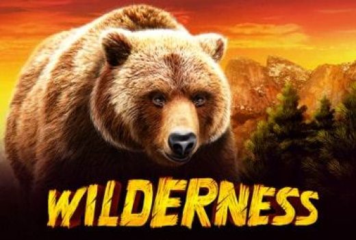 Wilderness - GMW (Game Media Works) - Nature