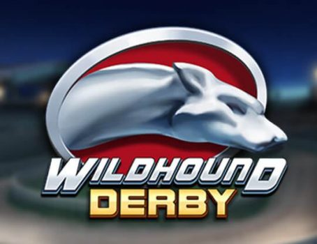 Wildhound Derby - Play'n GO - Sport