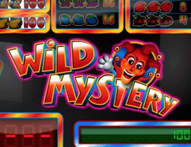 Wildmystery