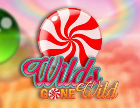 Wilds Gone Wild - Gamomat - Sweets