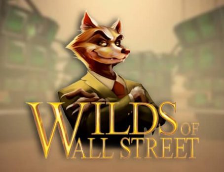 Wilds of Wall Street - Spearhead Studios - 5-Reels