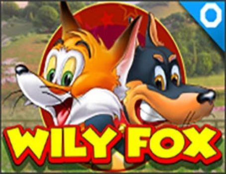 Wily Fox - Octavian - 5-Reels