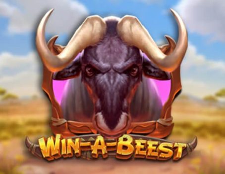 Win a Beest - Play'n GO - Animals