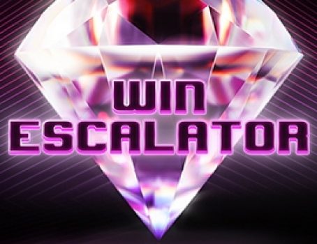 Win Escalator - Red Tiger Gaming - 4-Reels