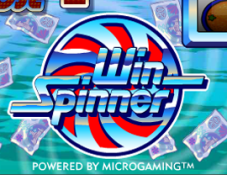 Win Spinner - Microgaming - Classics and retro