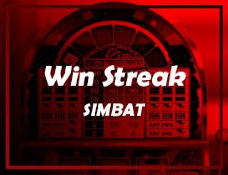 Win Streak - Simbat -