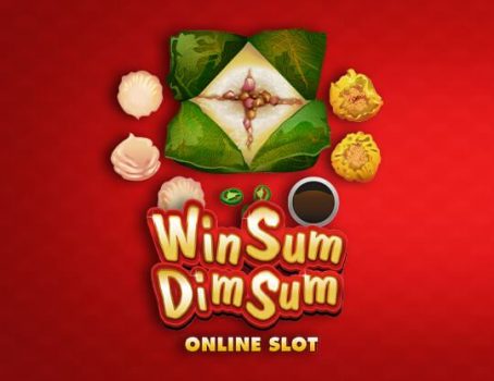 Win Sum Dim Sum - Microgaming - 5-Reels