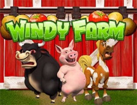 Windy Farm - Rival - Nature