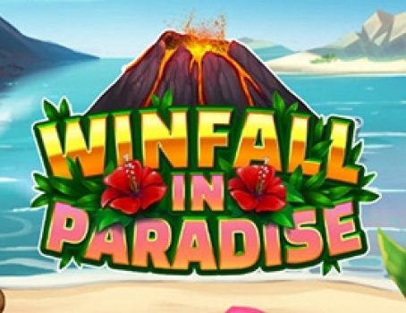 Winfall in Paradise - Yggdrasil Gaming - Holiday