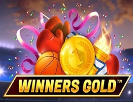 Winners Gold - Spinomenal - Sport