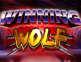 Winning Wolf