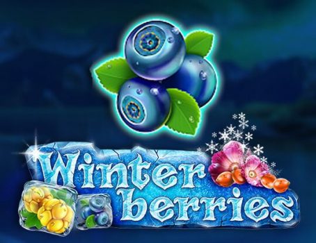 Winter Berries - Yggdrasil Gaming - Fruits