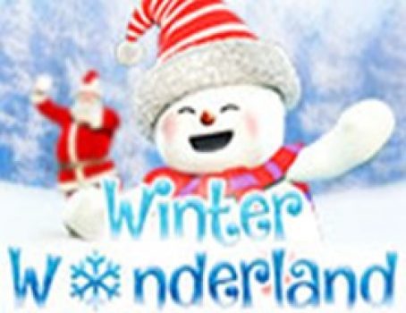Winter Wonderland - Gameplay Interactive -