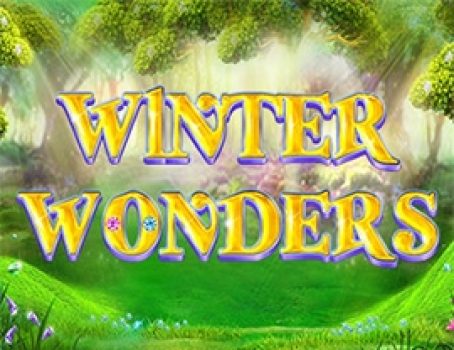 Winter Wonders - Red Tiger Gaming - Gems and diamonds