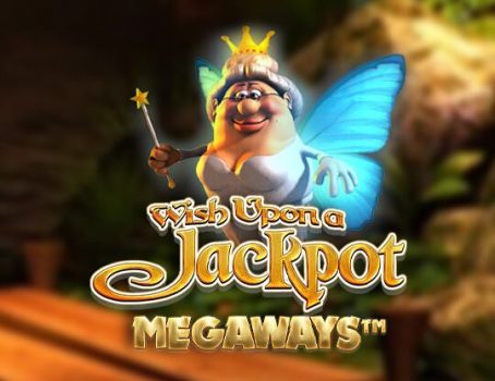 Wish Upon a Jackpot Megaways - Blueprint Gaming - 6-Reels