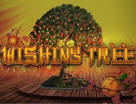 Wishing Tree - Merkur Slots - 5-Reels