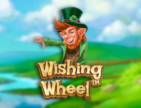 Wishing Wheel - iSoftBet - Irish
