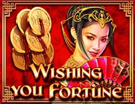 Wishing You Fortune - WMS - 5-Reels
