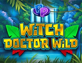 Witch Doctor Wild