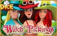 Witch Pickings (Dice)