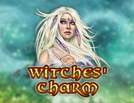 Witches' Charm - EGT - 5-Reels