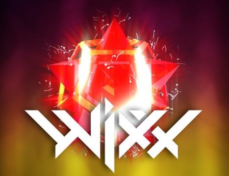 Wixx - Nolimit City -