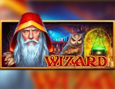 Wizard - Fazi - Mythology