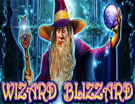 Wizard Blizzard