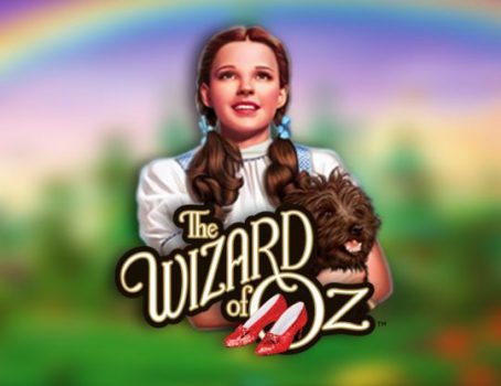 Wizard of Oz - WMS - Movies and tv