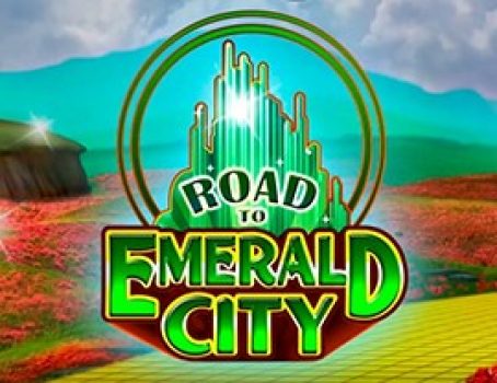 Wizard of OZ Road to Emerald City - WMS - Movies and tv