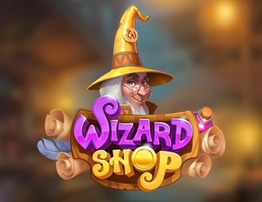 Wizard Shop