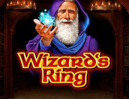 Wizard's Ring - Novomatic -