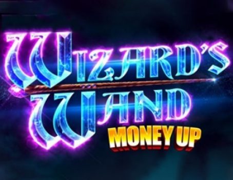 Wizards Wand Money Up - Ainsworth - 5-Reels