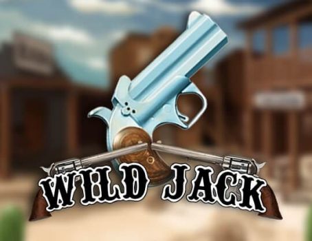 Wold Jack - BF Games -