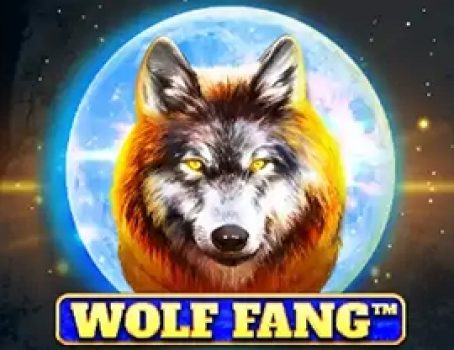 Wolf Fang - Spinomenal - Animals