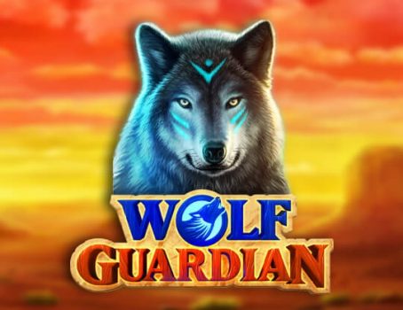 Wolf Guardian - High 5 Games - Adventure