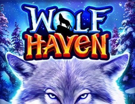 Wolf Haven - Ruby Play - 5-Reels