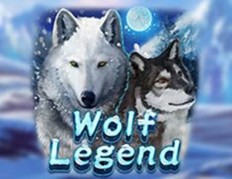 Wolf Legend - Dragoon Soft - Nature