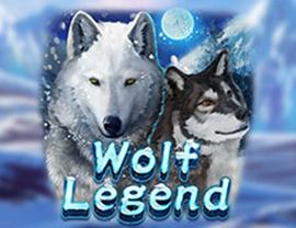 Wolf Legend