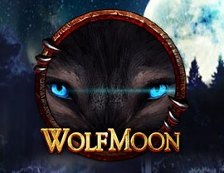 Wolf Moon - CQ9 Gaming - Nature