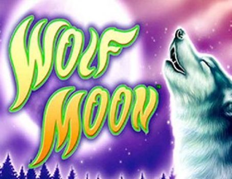 Wolf Moon - Aristocrat -