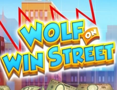 Wolf on Win Street - Core Gaming - 5-Reels