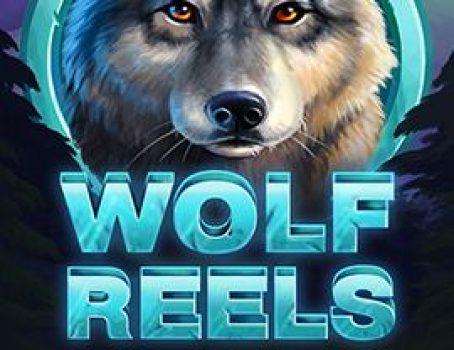 Wolf Reels - Netgame - Animals