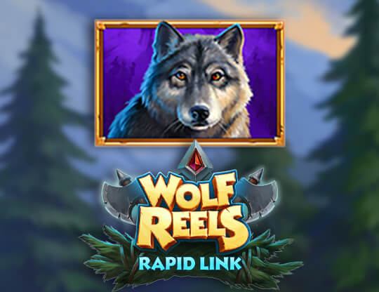 Wolf Reels