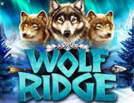 Wolf Ridge - IGT - Animals