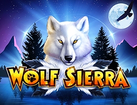 Wolf Sierra