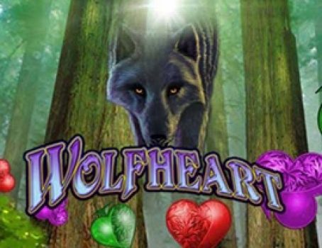 Wolfheart - 2By2 Gaming - Nature